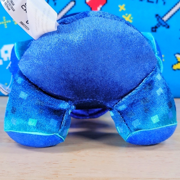 Funko PoP Five Nights at Freddy's Special Delivery High Score Chica 6" Plush - Picture 7 of 12